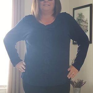 Meet your Posher, Jill